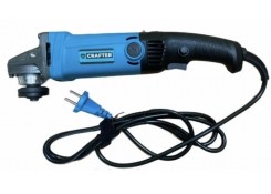Углошлифовальная машина Crafter RGA-1250