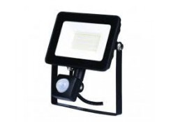 Indus-s светодиодный прожектор 20W 6000K