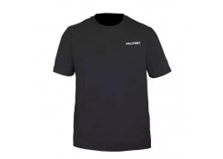 Футболка, XL, 100% хлопок, цвет черный, Profmet