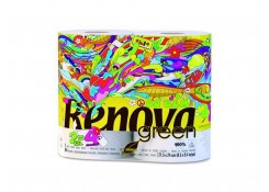 Полотенца бумажные Ренова 2nd XXL