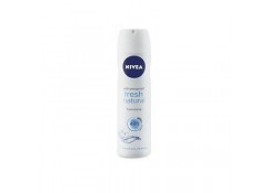 Спрей-антиперспирант Nivea Fresh Natural для женщин 150 мл