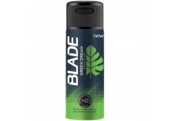 Спрей-антиперспирант BLADE Green Dreep 150 мл