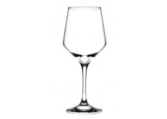 Набор бокалов для красного вина Ivory 6 шт / 490 мл