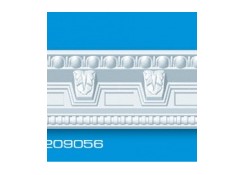 Багет декоротивный Plintex 209056-2м