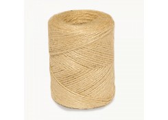 Шпагат джутовый 200г. 