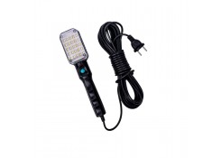 Лампа-переноска 10м 100LED