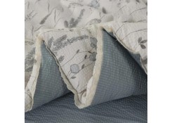 Постельное белье с одеялом 4 единицы