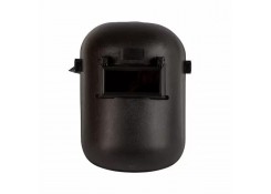 Маска сварщика c УФ защитой, цвет черный Profmet