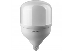 Светодиодная лампа 30Вт T80-E27, 6500К ONLAIT 82901