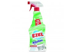 Спрей для кухни EZEL KITCHEN 750ml