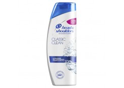 Шампунь для волос Head &Shoulders Classic Clean 360 мл