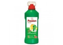 Жидкий порошок Passion Gold 3in1 Color 2L