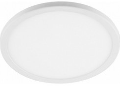 Встроенный cветодиодный светильник AL500 6W 230V 6400K Feron