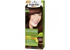 Краска для волос Фитолиния Palette Naturals 770 красная бронза 110 мл