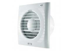 Вентилятор осевой с антимаскитной сеткой D150 ERA 6S Эра