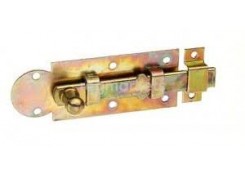 Задвижка 80х30мм