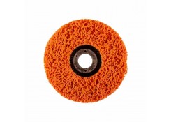 Круг зачистной 125x22,23mm_P46 нейлон и керамика PROFMET