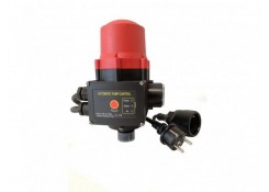 Автоматитика с вилкой и розеткой BRIO SK13