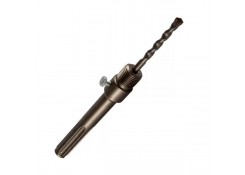 Удлинитель M22x1000мм SDS-max для коронок по бетону