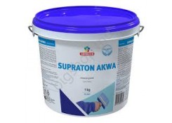Грунтовка Supraton Akwa 1кг