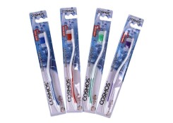 Зубная щётка, Для Взрослых, Soft