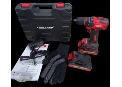 Шуруповерт Start Pro SCD4-20