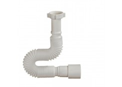 Гибкая труба 1 1/4 40x50 Orio