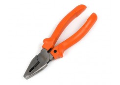 Плоскогубцы - пассатижи Polax универсальные Cr-V 180 мм (35-007)