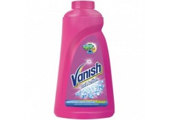 Пятновыводитель для белья Vanish Oxi Action 1L