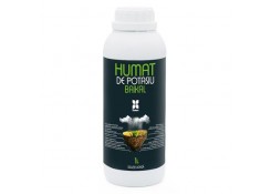 ГУМАТ КАЛИЯ БАЙКАЛ 0.5l