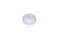 ARS плафон "Gunes Mini" 1*E27 40W белый