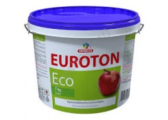 Краска Euroton Eco 7кг