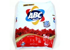 Порошок автомат ABC 5kg Rose