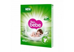 Стиральный порошок Teo Bebe Алое 400 г