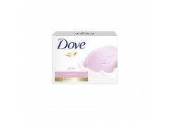 Крем-мыло Dove Beauty Cream Bar Pink 90г