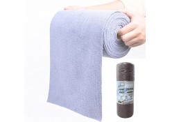 Рулон кухонных полотенец 20шт(25x25), Микрофибра 