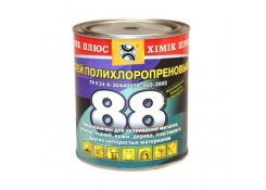 КЛЕЙ полихлоропреновый Профессионал 88 620гр
