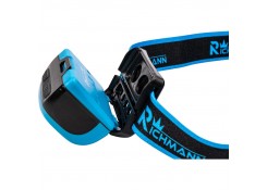 Фонарик на голову 5Вт+2 светодиода SMD + 2 светодиода Richmann