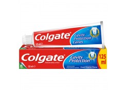 Зубная паста Colgate Cavity Protection GRF 125 мл