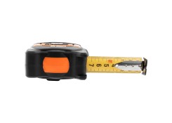 Рулетка 5м х 19мм двухстороннее деление Exclusive Richmann