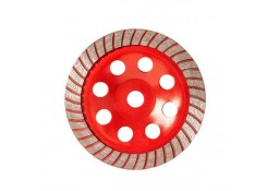 Диск алмазный шлифовальный 180мм Profmet