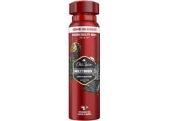 Дезодорант спрей Old Spice Wolfthron 150 мл