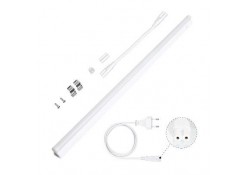 Светильник светодиодный интегрированный EVROLIGHT IТ-5-900 12Вт с выключателем 