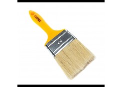 Кисть с натуральным ворсом с пластиковой ручкой 60мм Standart Smart Color