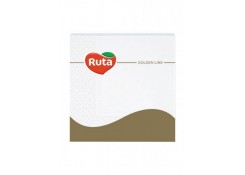 Салфетки RUTA 3st 33x33 - 20buc