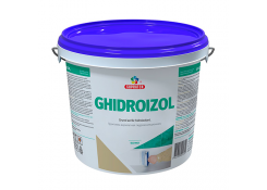 Гидроизоляционная мембрана Ghidroizol 14кг
