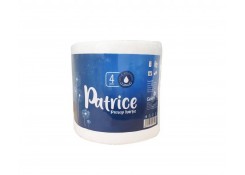 Полотенце кухонное Patris Delux 35м 4стр. 22х22см