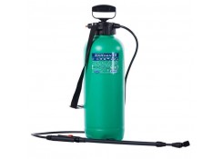 Ручной садовый опрыскиватель 10л HOBBY