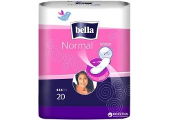 Гигиенические прокладки Bella Normal 20 шт
