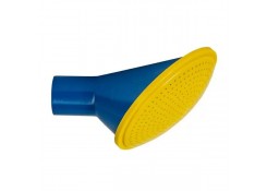 Распылитель для лейки, синий